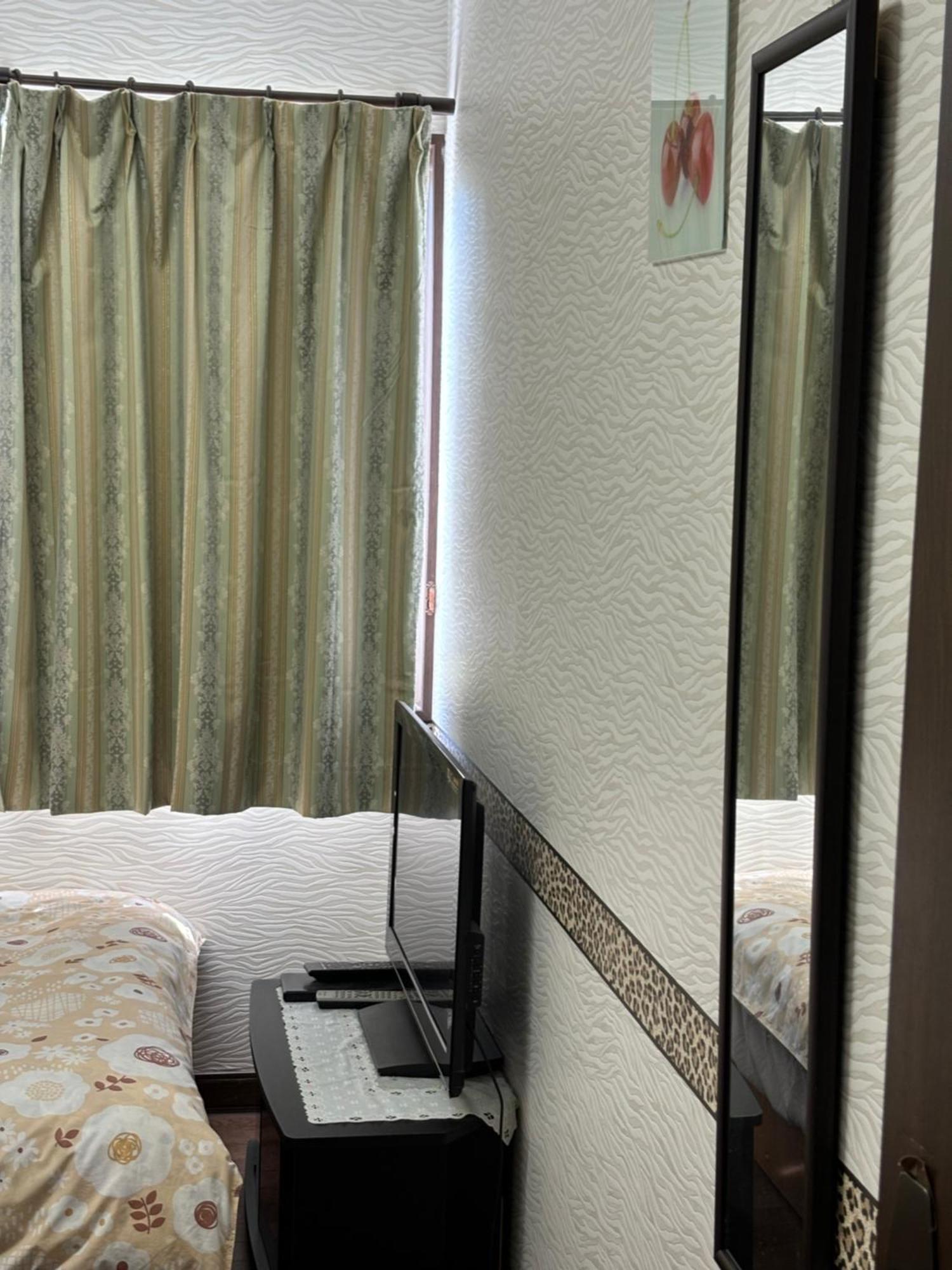 Homestay 湯姐家 Hakodate